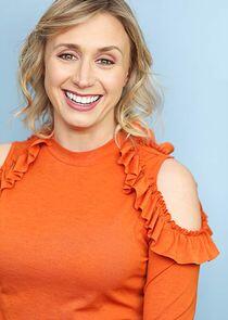 Amy Vorpahl Amy Vorpahl