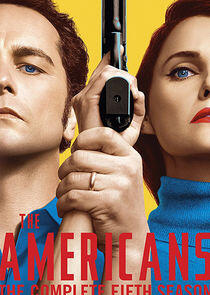 The Americans - Season 5 The Americans - Season 5