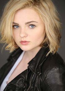 photo of Morgan Lily photo of Morgan Lily