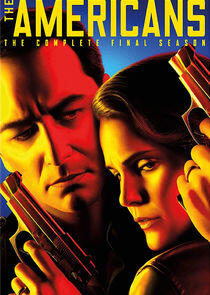 The Americans - Season 6 The Americans - Season 6