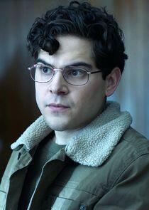 Townes Linderman Townes Linderman