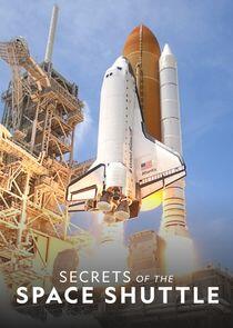 Secrets of the Space Shuttle Secrets of the Space Shuttle