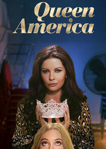 Queen America Queen America