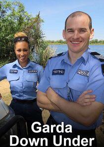 Garda Down Under Garda Down Under