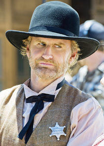 Sheriff Holden Sheriff Holden