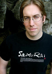 Patrick Seitz Patrick Seitz