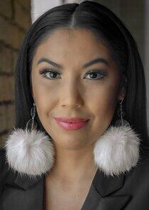 photo of Ivana Yellowback photo of Ivana Yellowback