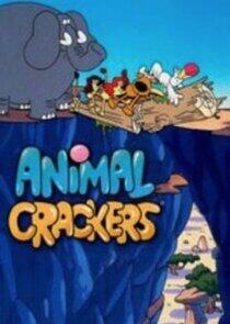 Animal Crackers Animal Crackers