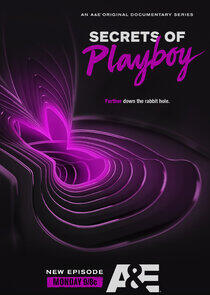 Secrets of Playboy - Season 2 Secrets of Playboy - Season 2