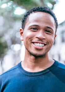 photo of Antonio Jose Jeffries photo of Antonio Jose Jeffries