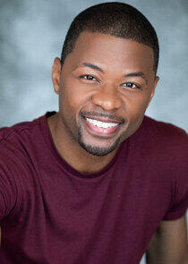photo of Malachi Durant photo of Malachi Durant