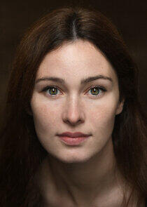 photo of Emma Verdonck photo of Emma Verdonck