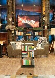 Activity Activity