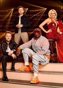 The Voice Kids UK - Season 7 The Voice Kids UK - Season 7