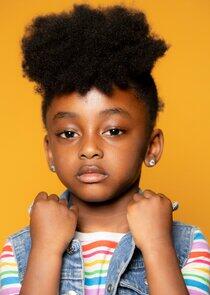 photo of Arlise Raeli-Marie Minter