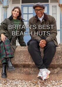 Britain's Best Beach Huts Britain's Best Beach Huts
