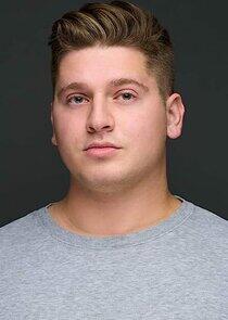 David Sinkarsin David Sinkarsin