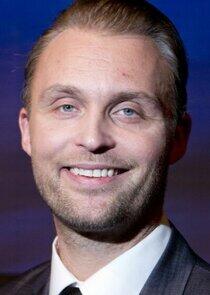 photo of Jon Hartvig Børrestad photo of Jon Hartvig Børrestad