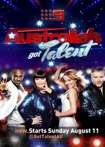 Australia's Got Talent - Season 7 Australia's Got Talent - Season 7
