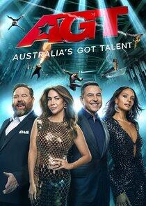 Australia's Got Talent - Season 10 Australia's Got Talent - Season 10