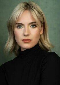 photo of Madeleine Day