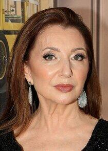 Donna Murphy Donna Murphy