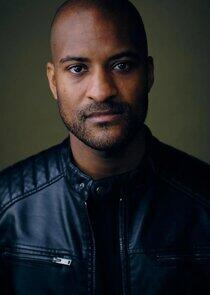 photo of Darrell Davy