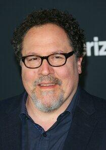 Jon Favreau Jon Favreau