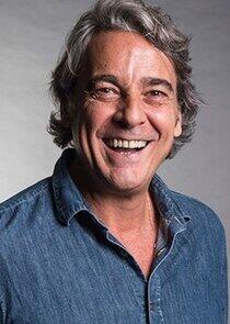 Alexandre Borges Alexandre Borges