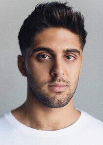 Arian Nik Arian Nik