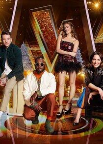 The Voice Kids UK - Season 5 The Voice Kids UK - Season 5