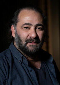 photo of Cem Sultan Ungan photo of Cem Sultan Ungan