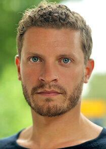 photo of Shaun Yusuf McKee