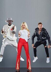 The Voice Kids UK - Season 1 The Voice Kids UK - Season 1