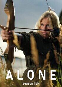 Alone - Season 10 Alone - Season 10