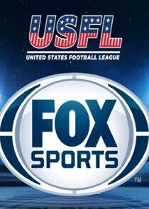 USFL on Fox USFL on Fox
