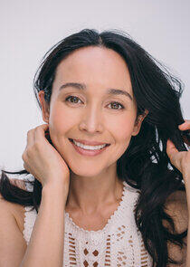 photo of Jacelyn Parry photo of Jacelyn Parry