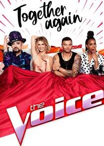 The Voice - Season 9 The Voice - Season 9