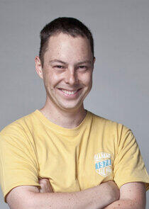 photo of Barnabás Lorán photo of Barnabás Lorán
