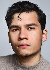 photo of Robert Ristic photo of Robert Ristic