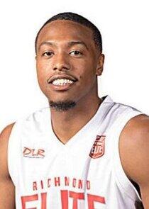 photo of Corey White photo of Corey White