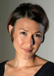 photo of Aila-Sofia Tailfeathers photo of Aila-Sofia Tailfeathers