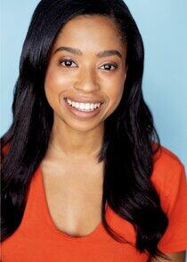 photo of Chantalle Williams photo of Chantalle Williams