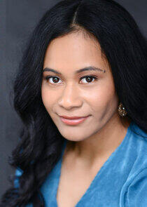 photo of Gabrielle Solomona photo of Gabrielle Solomona