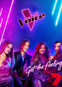 The Voice - Season 10 The Voice - Season 10
