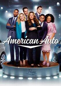 American Auto - Season 2 American Auto - Season 2