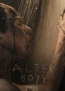 Alter Boys Alter Boys