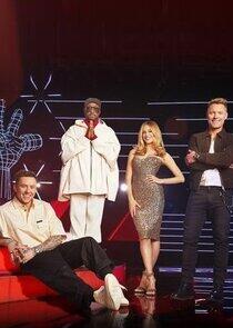 The Voice Kids UK - Season 6 The Voice Kids UK - Season 6