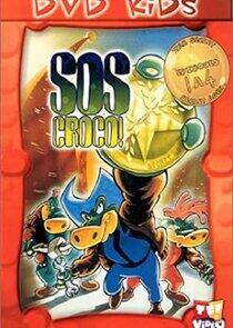 SOS Croco SOS Croco