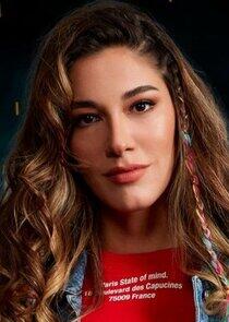 Burcu Yılmaz Burcu Yılmaz